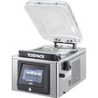 TOSEI 卓上型真空包装機 ガス封入機能付(タッチパネルタイプ) V