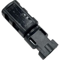 SMK プラグハウジング(PV3) CCT9901-2361FP 1セット(200個) 584-0064（直送品）