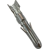 SMK プラグターミナル(PV3) CTA9111-0101F 1セット(6000個) 584-1539（直送品）