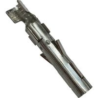 SMK ソケットターミナル(PV3) CTA9111-0201F 1セット(6000個) 584-0063（直送品）