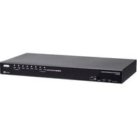 ATEN 8|[g USBEDisplayPort KVMXCb`(4KAUSB 3.0Ή) CS19208 1 603-5162iij