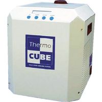 ソリッドステートクーリングシステムズ社 ソリッドステート ペルチェ式卓上型チラー THERMOCUBE300 1台 455-6658（直送品）
