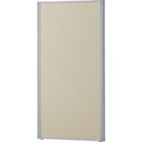 トラスコ中山 TRUSCO ローパーティション 全面布張り W600XH1165 ベージュ TLP-1206A-BE 1枚 258-0084（直送品）