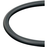 アクアシステム 耐油ゴムホース(25A×6000両端金具01ー05+09付) H807111B00 1本 244-3134（直送品）