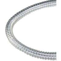 アクアシステム PVCホース(内径32×10m) H807729600 1本 244-4648（直送品）