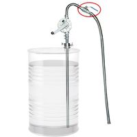 アクアシステム SUSボールバルブ HM用(3/4) H501112034 1個 244-4751（直送品）