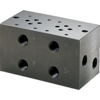 ダイキン工業 ダイキン マニホールドブロック BT