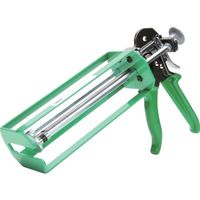 スリーエム ジャパン 3M ScotchーWeld EPX アプリケータ 200-400 M/APP 1丁 369-8187（直送品）