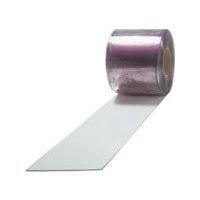 アキレス Achilles ストリップ型ドアカーテン アキレスミエール防炎制電3×300×30m MI-BOU-330-30 1巻（直送品）