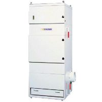 リョウセイ RYOUSEI 集塵機 手動ちり落とし方式 3馬力 RSV-603B 1台 127-6024（直送品）