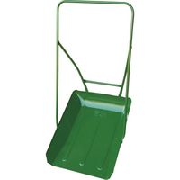 オギハラ工業 吉鉄 スノーダンプ 中サイズ YSD-M 1セット(3台) 115-5164（直送品）