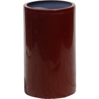 スイコー 耐熱MH型上部開放容器4000 TU-MH4000 1個 856-9543（直送品）