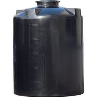 スイコー UL型タンク密閉丸型タンク4000L UL-4000 1個 108-3115（直送品）