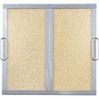 コトヒラ工業 コトヒラ 一次フィルタ KDC-M10-F0001 1個 149-4387（直送品）