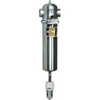 オリオン機械 ORION 水滴固形物除去用スーパーフィルター DSFシリーズ DSF5000B 1台 572-5958（直送品）