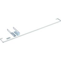 トラスコ中山 TRUSCO CB型用回転式落下防止バーW1500用 CB-KRB-1500 1本 232-1970（直送品）