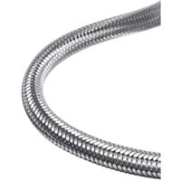 アクアシステム SUSホース NKー1500×2000M 20A×3000L H80752YZ00 1本 244-4679（直送品）