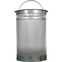 アクアシステム SUSフィルタ(40メッシュ)(標準JーFS用) JFSS802300 1個 244-6263（直送品）