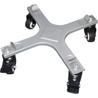 アクアシステム SーCARRY SUS缶キャリー PCCC000200 1個 244-4687（直送品）