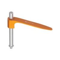 レニショー テンションクランプ(メートル法) M6 TC HT83 A96 B19 C9 R-CT-95-83-6 1個 324-9635（直送品）