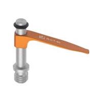 レニショー テンションクランプ(メートル法) M8 TC HT30 A40 B7.6 C4 R-CT-40-30-8 1個 324-9619（直送品）