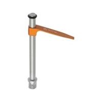 レニショー テンションクランプ(メートル法) M8 TC HT68 A40 B7.6 C4 R-CT-40-70-8 1個 324-9609（直送品）