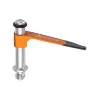 ソフトティップテンションクランプ(メートル法) M6 STTC HT30 A40 B7.6 C4 R-CTT-40-30-6 1個（直送品）