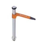 ソフトティップテンションクランプ(メートル法) M6 STTC HT68 A40 B7.6 C4 R-CTT-40-70-6 1個（直送品）