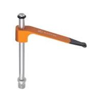 ソフトティップテンションクランプ(メートル法) M8 STTC HT68 A63.5 B13 C5 R-CTT-64-70-8 1個（直送品）