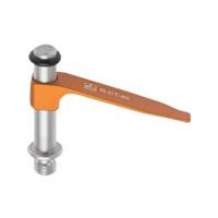 レニショー テンションクランプ(メートル法) M6 TC HT30 A40 B7.6 C4 R-CT-40-30-6 1個 324-9620（直送品）