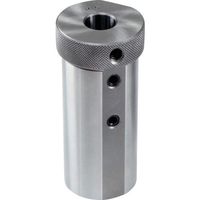 マンヨーツール 旋盤用スリーブ NC32-06 1個 472-1343（直送品）