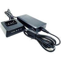 テンテキャスター EーDRIVE用リチウムイオンバッテリー充電器 LITHIUM-ION BATTERY CHARGER 1台（直送品）