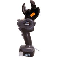 マクセルイズミ 泉 充電機械式カッター REC-LI33YS1 1台 556-5751（直送品）