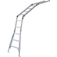 ハラックス HARAX ハウス用昇降梯子 ハウスステップ VHS-3000 1台 529-6124（直送品）