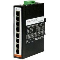 FXC 12スロットマイクロメディアコンバータ 1Uラック