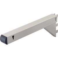 トラスコ中山 TRUSCO ボルトレス長尺保管棚M3用アーム432mm VRM3-A5 1セット 538-1102（直送品）