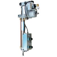 シンテック 縦型バランスシリンダー PASCM-32V500-2-G2 1式 531-4273（直送品）