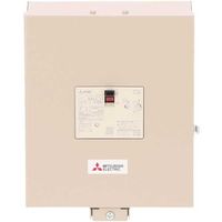 アマノ MJー15用 漏電ブレーカー OMU83315 1個 522-6073（直送品）