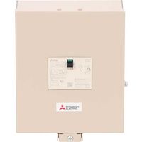 アマノ MJー5用 漏電ブレーカー OMS83315 1個 522-6051（直送品）