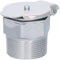 アマノ φ38mm インレットバルブ 【末尾0~9同一商品】 AVS95010 1個 580-4739（直送品）