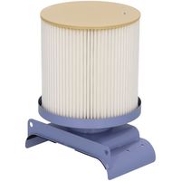 アマノ MZー15用 アフターフィルターセット 【末尾0~9同一商品】 OMQ84007 1個 574-4720（直送品）