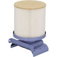 アマノ MZー10用 アフターフィルターセット 【末尾0~9同一商品】 OMP84007 1個 572-2682（直送品）