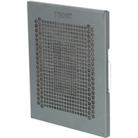 アマノ EMー15e2用 一次フィルター 【末尾0~9同一商品】 NFG80007 1個 574-6293（直送品）