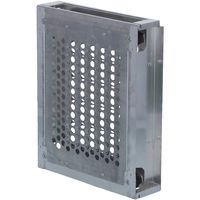 アマノ EMー15e2用 荷電極(逆吸仕様) 【末尾0~9同一商品】 NFE86117 1個 574-6332（直送品）