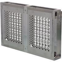 アマノ EMー30e2用 荷電極 【末尾0~9同一商品】 NFF82117 1個 572-2662（直送品）