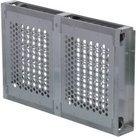 アマノ EMー30e2用 荷電極(逆吸仕様) 【末尾0~9同一商品】 NFF86117 1個 574-4787（直送品）