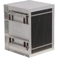 アマノ EMーe用 集塵極 【末尾0~9同一商品】 NEK22015 1個 572-2753（直送品）