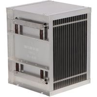 アマノ EMーe用 集塵極(逆吸仕様) 【末尾0~9同一商品】 NEK27015 1個 572-2750（直送品）