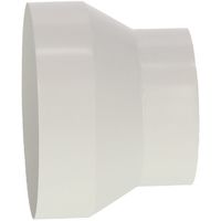 アマノ レジューサφ150→200 OMU83600 【末尾0~9同一商品】 1個 572-2702（直送品）