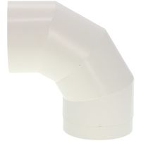 アマノ エルボφ200 OMV83800 【末尾0~9同一商品】 1個 574-6319（直送品）